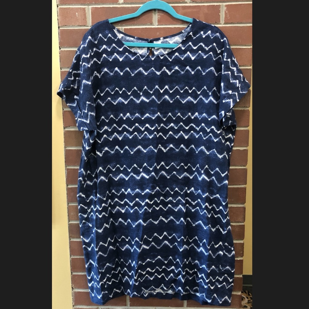 Old Navy Shift Dress